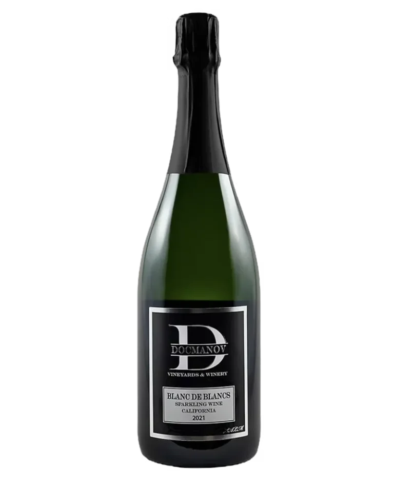 2021 Blanc de Blancs - Sparkling Wine 45