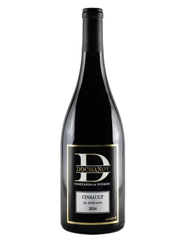 2024 Cinsault 45