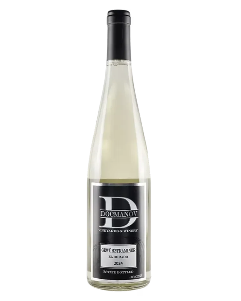 2024 Gewurztraminer - Estate 45