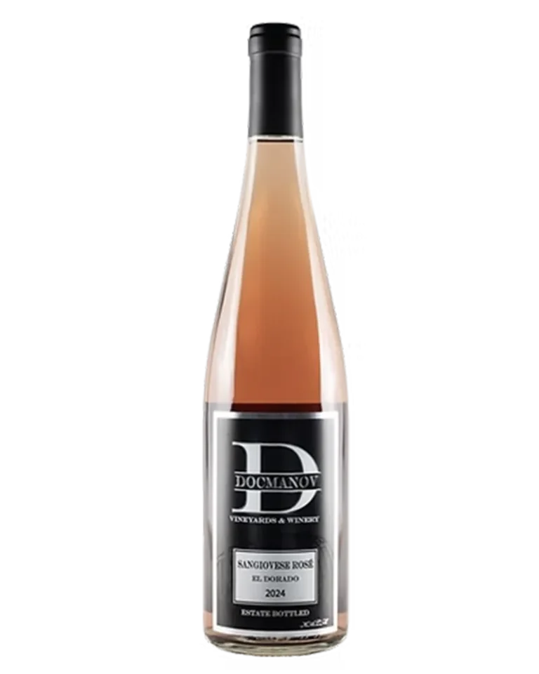 2024 Sangiovese Rosé 24 hr 45
