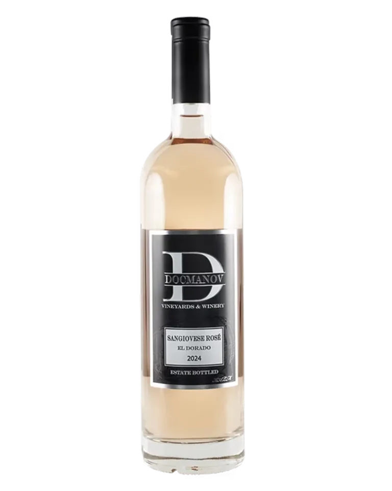 2024 Sangiovese Rosé 45