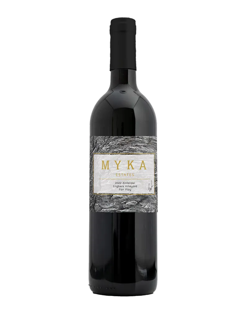 2022 Zinfandel webp
