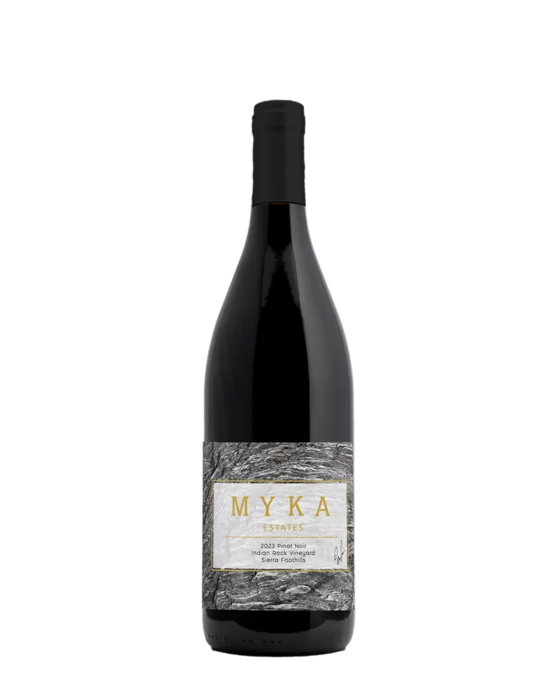 2023 Pinot Noir, Indian Rock webp