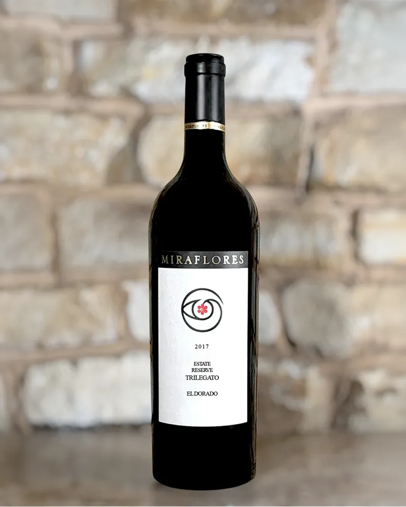 MF 2017 Trilegato Reserve