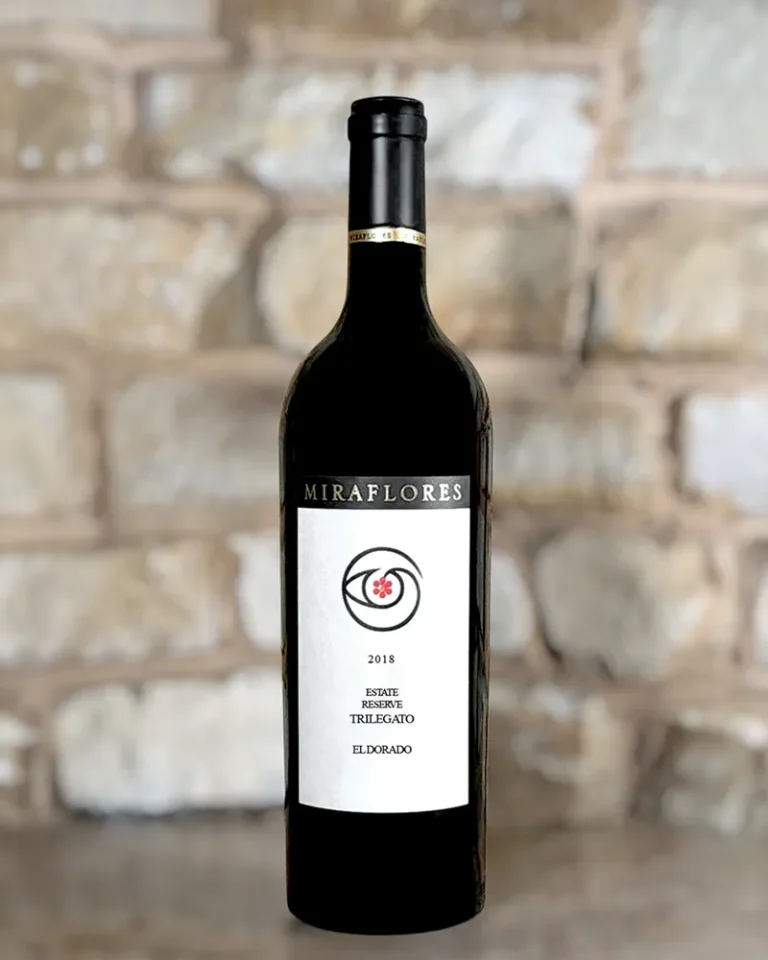 MF 2018 Trilegato Reserve