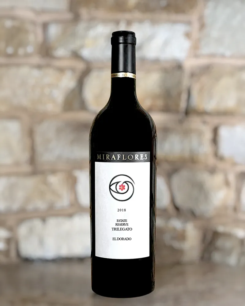 MF 2018 Trilegato Reserve