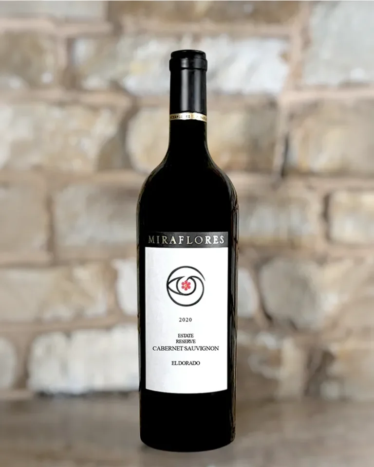 MF 2020 Cab Sauv