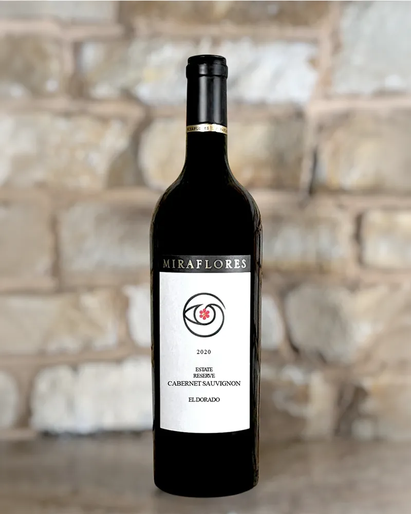 MF 2020 Cab Sauv
