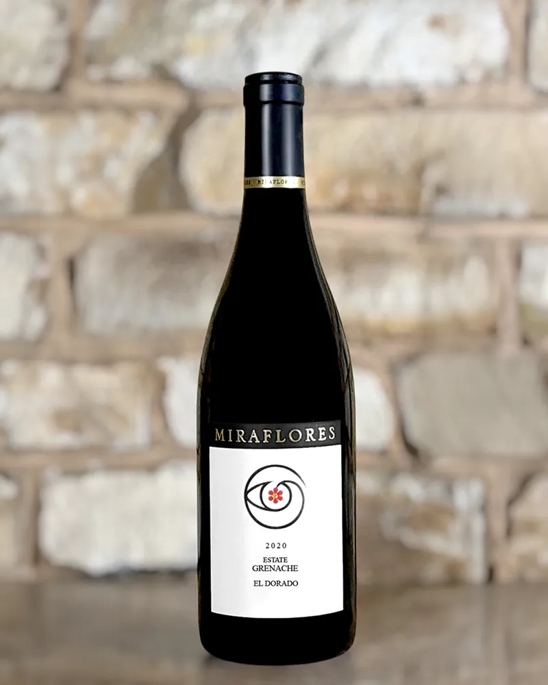 MF 2020 Grenache