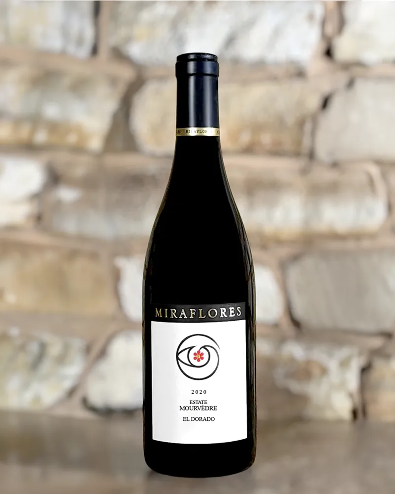 MF 2020 Mourvèdre