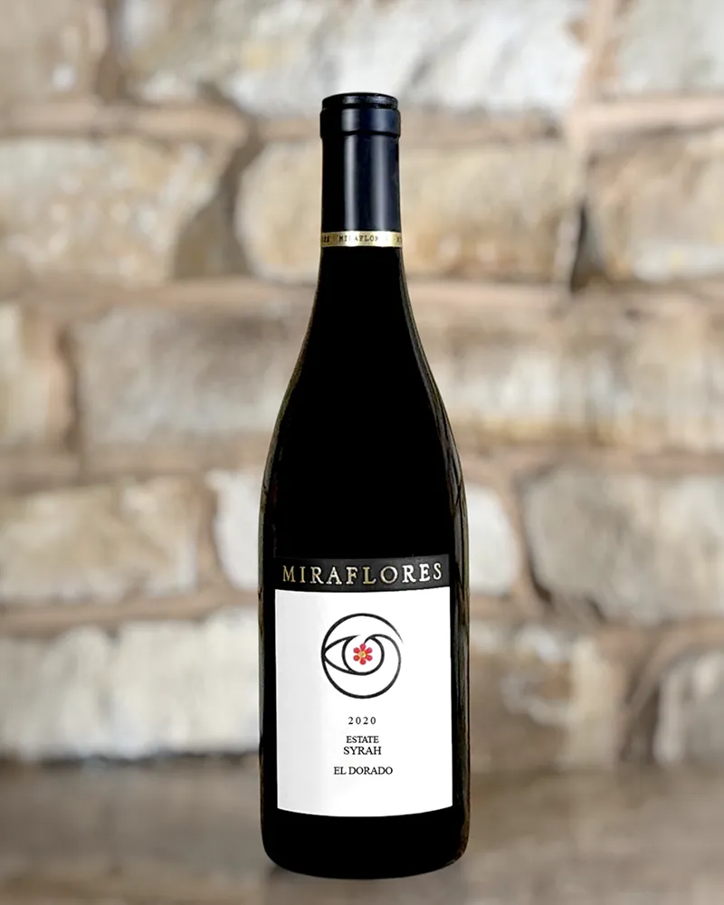 MF 2020 Syrah