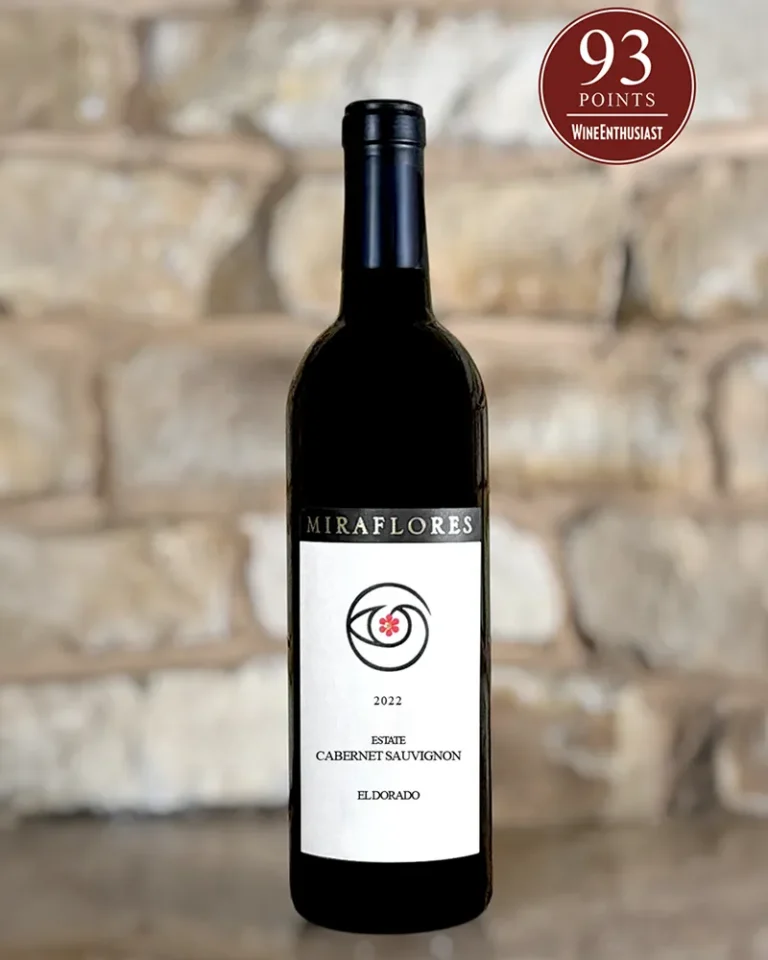 MF 2022 Cab Sauv