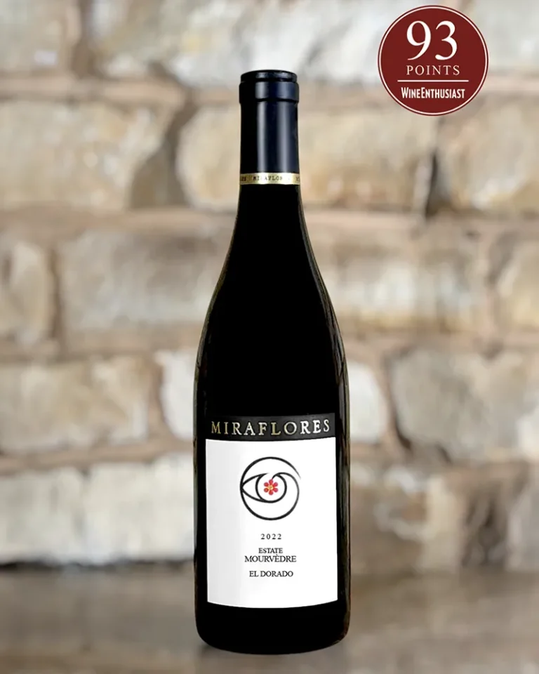 MF 2022 Mourvèdre