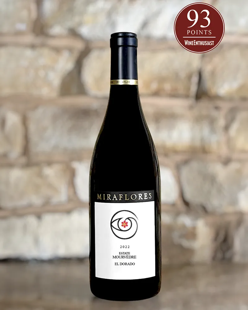 MF 2022 Mourvèdre