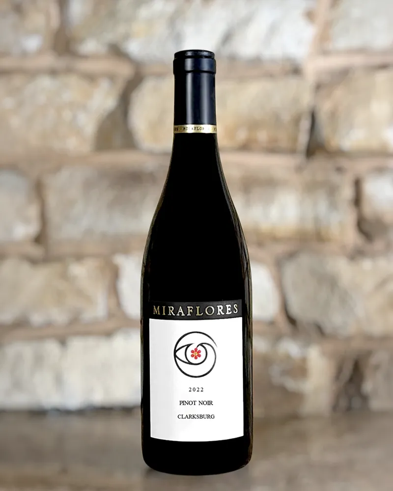 MF 2022 Pinot Noir