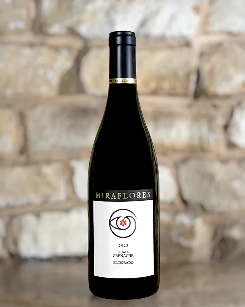 MF 2023 Grenache