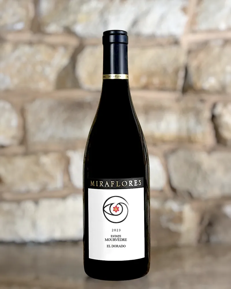 MF 2023 Mourvèdre