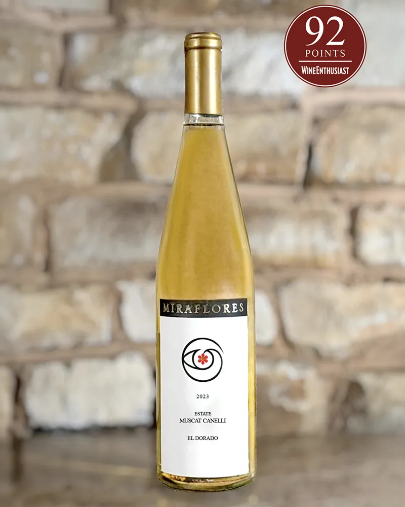 MF 2023 Muscat Canelli