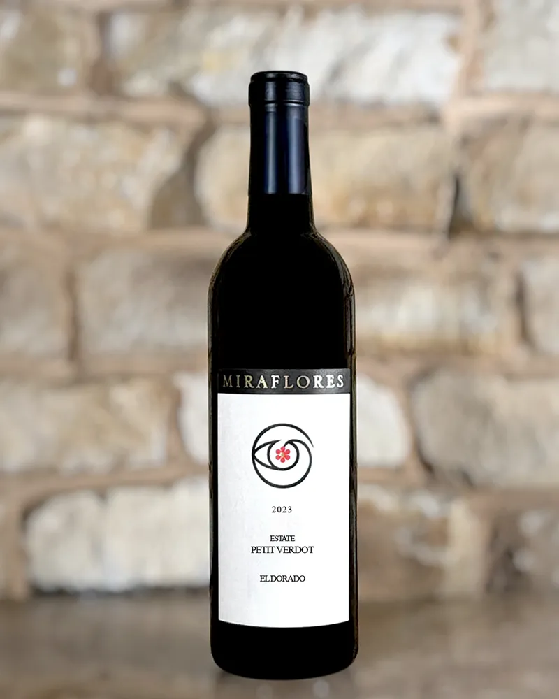 MF 2023 Petit Verdot