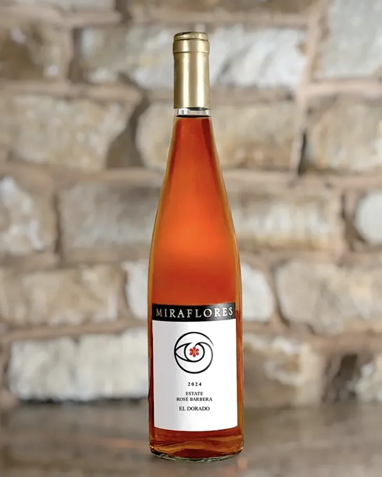 MF 2024 Barbera Rosé