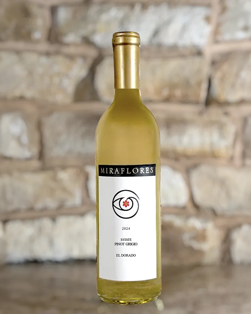 MF 2024 Pinot Grigio