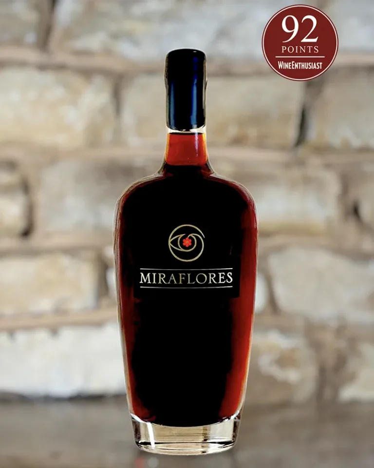 MF Black Muscat NV