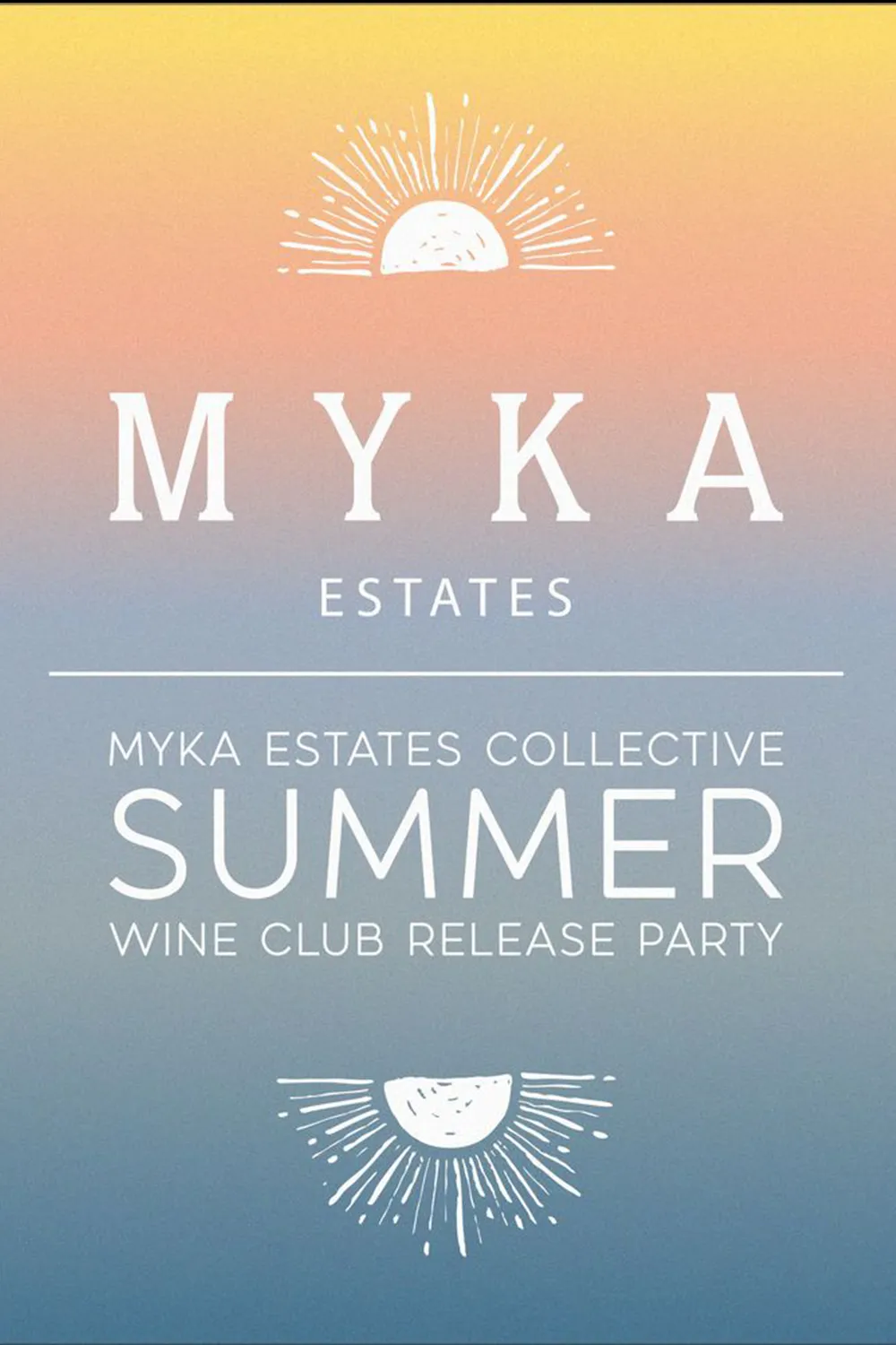 Myka Estates Summer Club Release webp