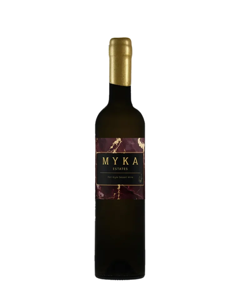 Port Style Dessert Wine webp