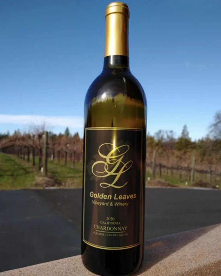 2020 Chardonnay