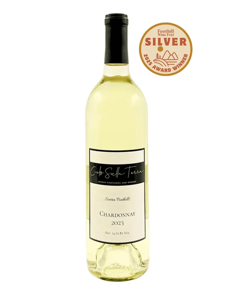 2023 Chardonnay