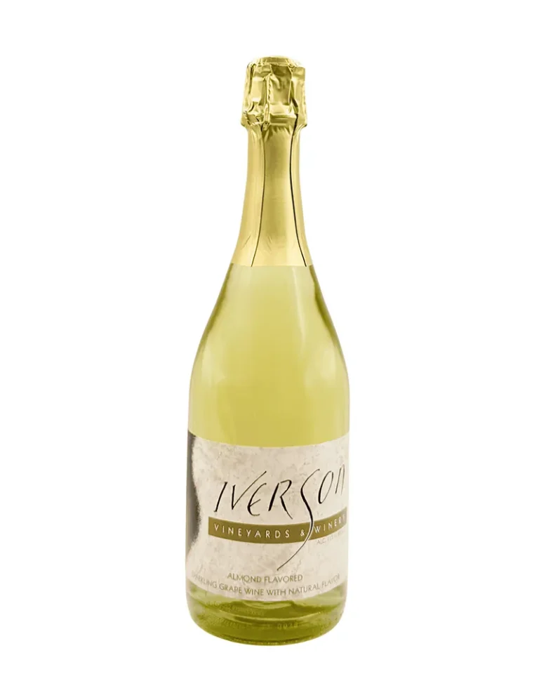 Almond Sparkling