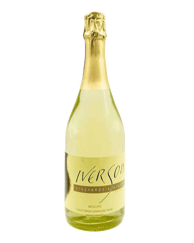 Moscato Sparkling Wine