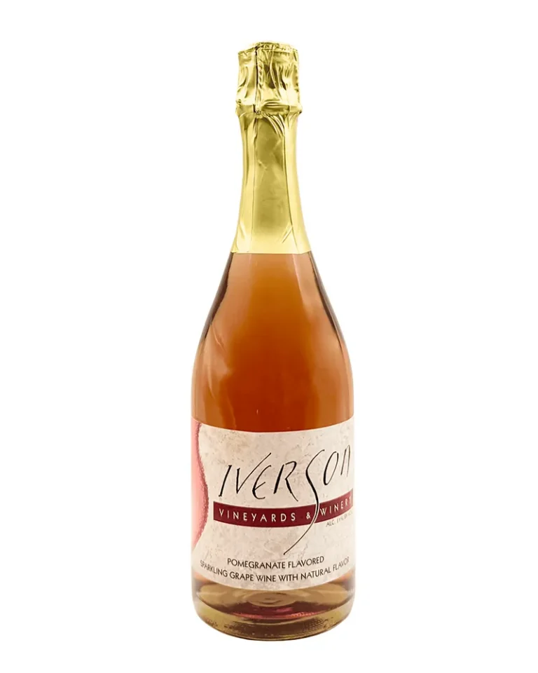 Pomegranate Sparkling