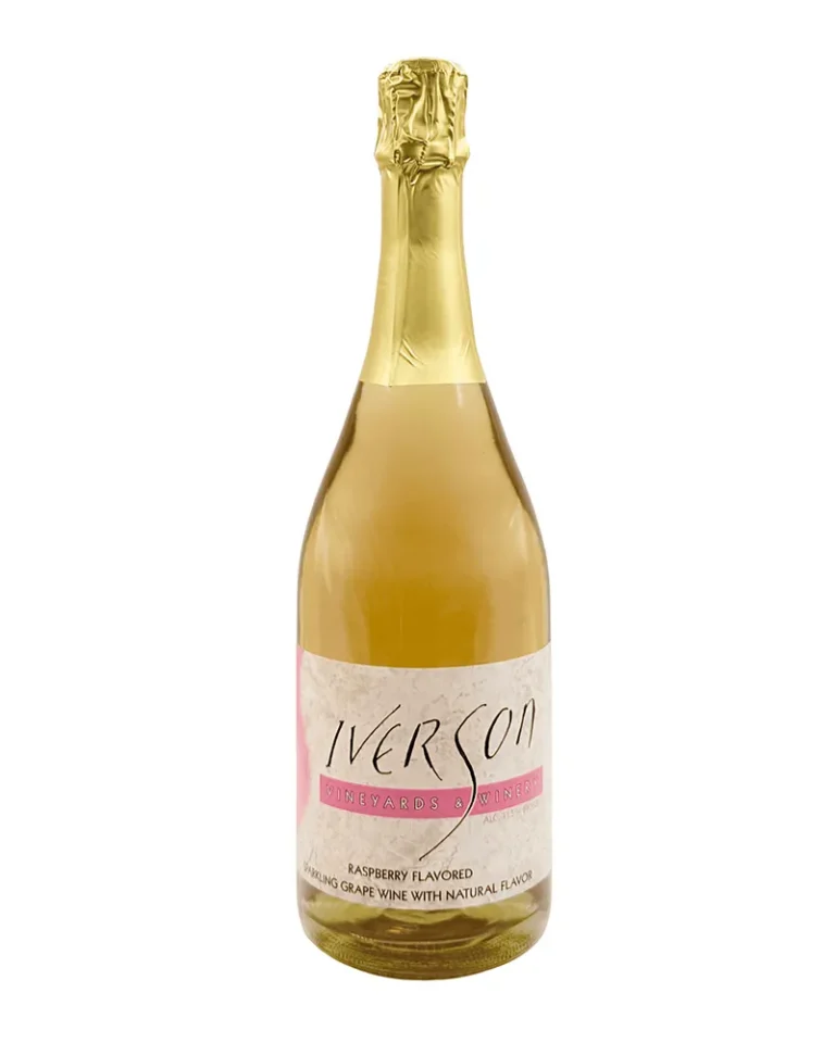 Raspberry Sparkling