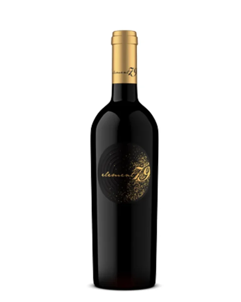 2020 Alloy Blend red wine blend
