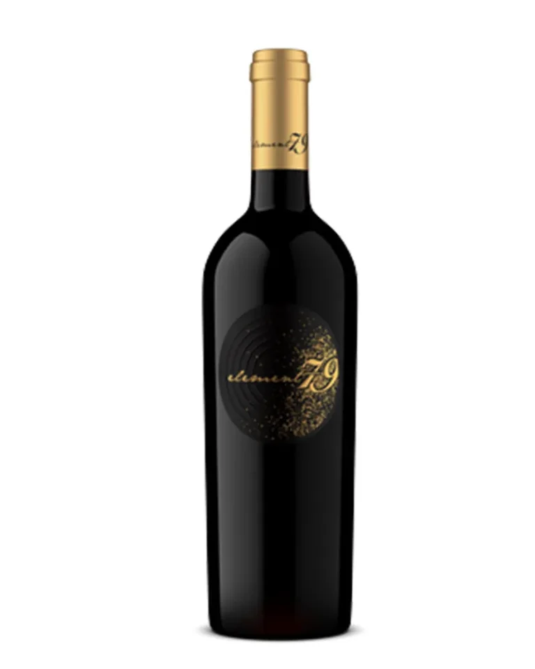 2021 Estate Cabernet Sauvignon