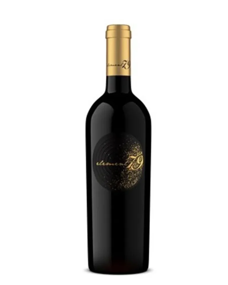 2021 Estate Zinfandel