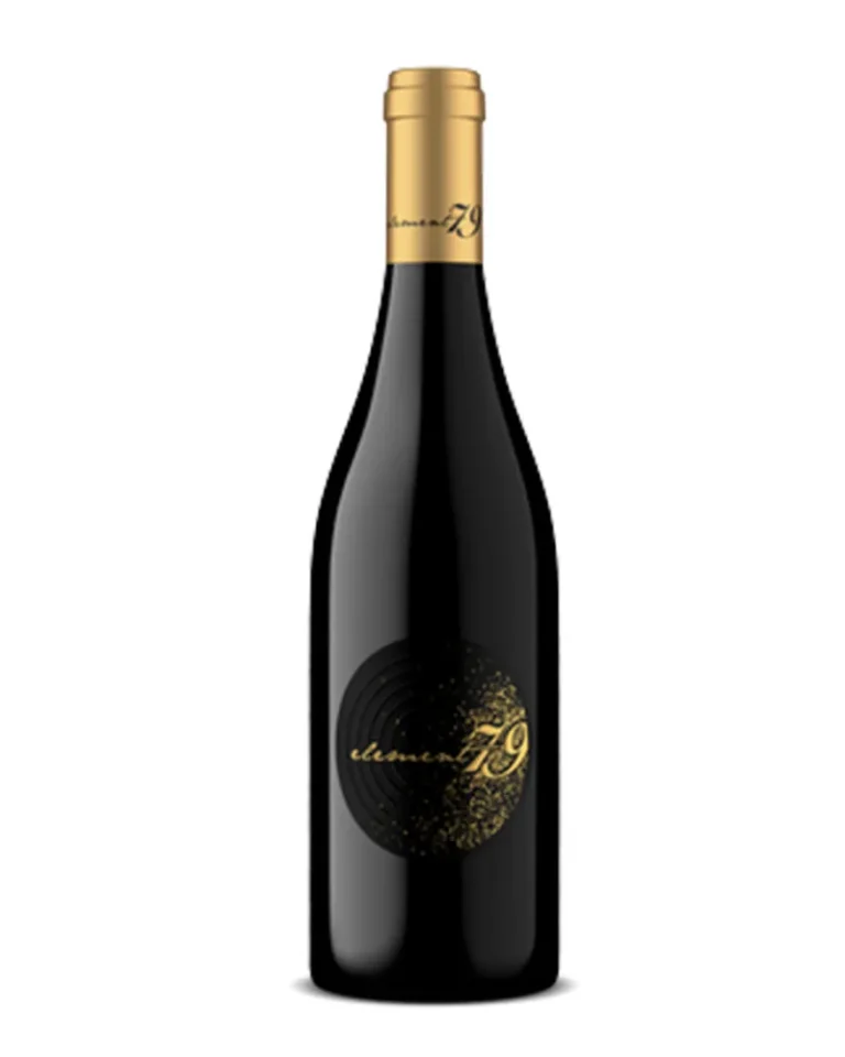 2024 Rare Earth red wine blend