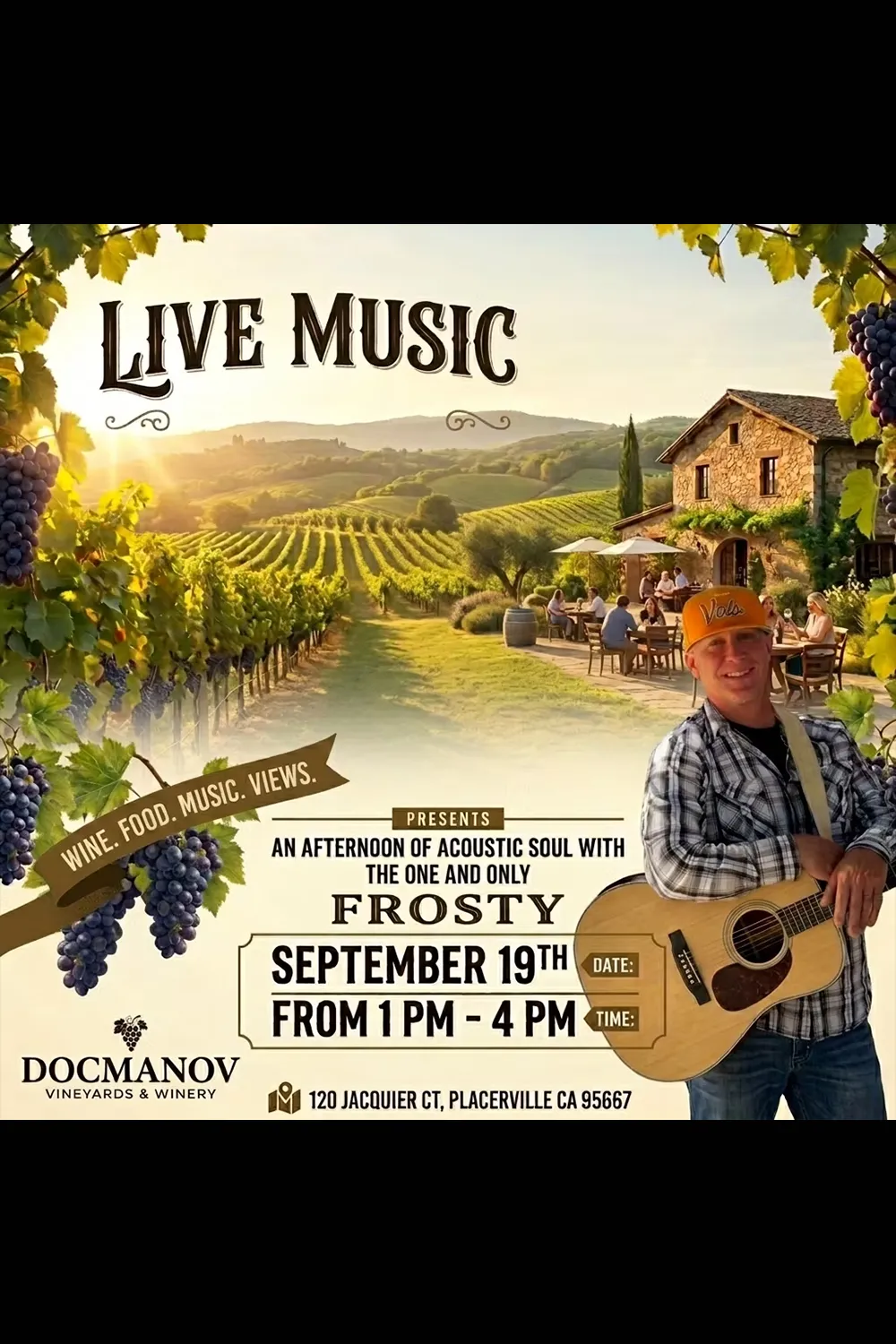 Doc 9-19-26a Event